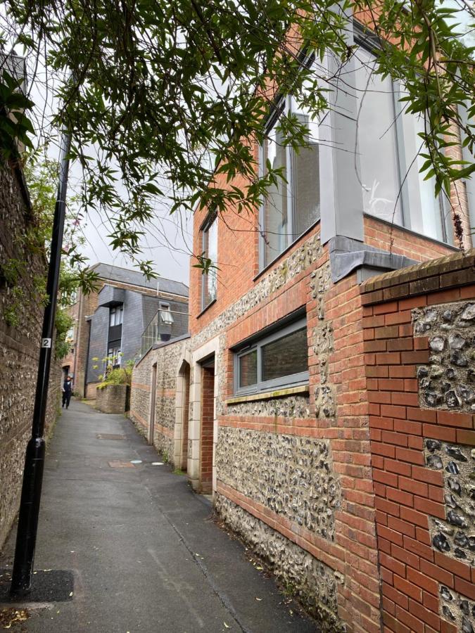 4 The Vaults Lewes Exterior photo